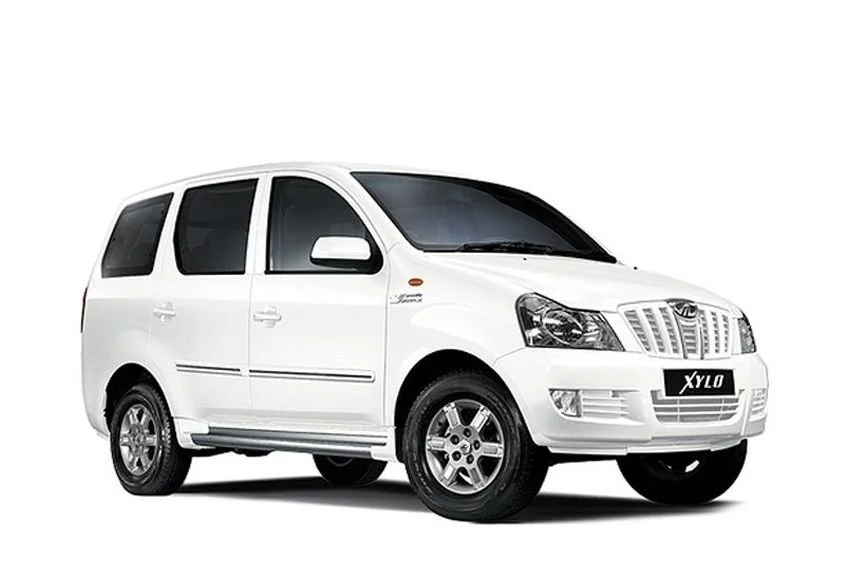 SUV